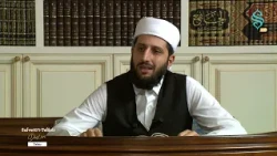 Safvetü't-Tefâsîr Dersleri Bölüm 41 - Kadir ve Beyyine Surelerinin Tefsiri