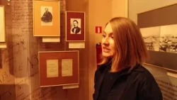 Тень омского острога прошла через всю жизнь Достоевского