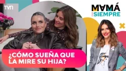 "I hope we live an exceptional life together": Emilia Dides on how she wants her daughter to see her