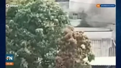 Car catches fire in garage and flames spread to house in Jaboatão #BreakingNews