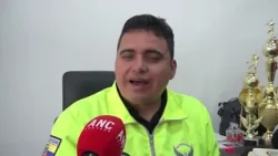Asesinato CRS Cotopaxi