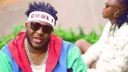 Salone Cool J & Innocent - Prove Them Wrong