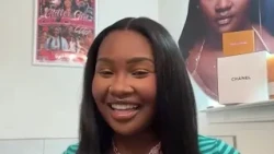 ONLY ON FOX13: Memphis rapper Gloss Up shares story after nearly losing foot in car crash