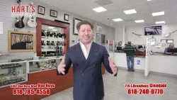 Harts Pawn Shop