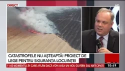 13 octombrie, semnal de alarmă pentru siguranţa casei fiecăruia dintre noi