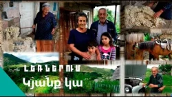 Ցխումն ու տլումը, քամակնուն բաց  առողջ էին, էս հարամ սինտիպոնը չիմ ջահելնուն հիվնդացրուց