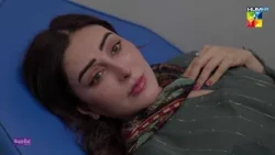 Kya Bacha Paida Hone Se Pehlay Marr Gaya...? #baarewafa #telefim
