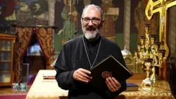 Zi de zi, cu părintele Constantin Necula - ediţia din 5 iulie 2026 (@TVR1)