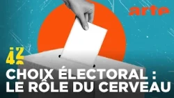 Tout est-il de la faute des partis politiques ? | 42 - La réponse à presque tout | ARTE
