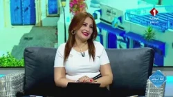 A Day at the Beach with Actor Tawfik El Gharbi and Summer Recipes with Chef El Frini