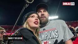 Brad Pitt reveals an unexpected detail about Taylor Swift and Travis Kelce's wedding 😱💍