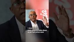 NEWS: AirAsia expects fares to come down on easing jet fuel prices