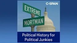 Extreme Mortman: July 4th Special: How the British Burning Washington Became One Big Joke