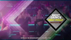 RMA 2022 - BEST DANCE