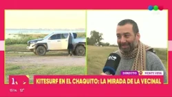 Telefe Santa Fe VTR