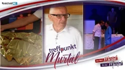 THEO Premiere, Hitzenotfälle, Murtaler Zeitzeugen, Treffpunkt Murtal Magazin KW31/2026