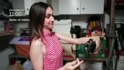 GERIAU UŽ MAŽIAU | LEISKIT JUS NUSTEBINTI