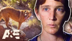 Endurance Athlete Survives 60-Foot Fall in Remote Canyon | I Survived | A&E