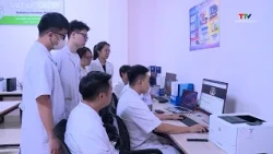 Thanh Hoa Oncology Hospital Masters Volumetric Modulated Arc Therapy