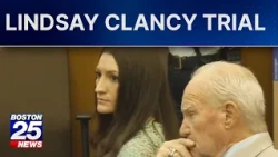 Lindsay Clancy verdict watch: Jury unable to reach a decision after 2 days