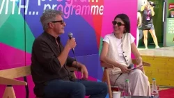 32. Sarajevo Film Festival: Kafa sa... Pawel Pawlikowski - 15.08.2026.