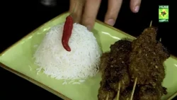 Beef Satay Recipe by Chef Mehboob Khan | Quick Recipes | Mehboob’s Kitchen | Masala TV