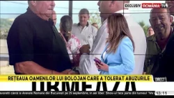 Noi stenograme din dosarul azilelor groazei