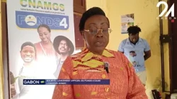 GABON SOCIETY: OFFICIAL LAUNCH OF FUND 4 IN OGOOUÉ-IVINDO