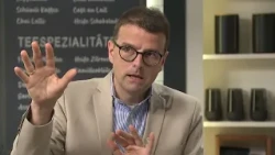 Wisdom of the Heart | "Focus Psyche" with Raphael Bonelli