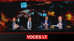 #VocesLT | Analysis of Santiago Peña's 3 Years in Office