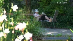 Heat: These Measures Can Save Lives