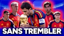 The triumph of a team that never wavered (World Cup GG)