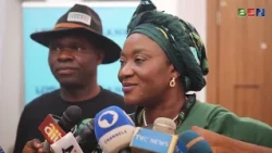 YEIDEP HAS REGISTERED ABOUT 13 MILLION NIGERIANS - FEDERAL GOVERNMENT