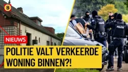 Tip in Overasselt shooting leads to Babs' home | Omroep Brabant