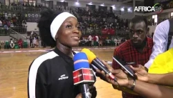 Congo - Championnats de Basketball : AVR et ANBC sacrées champions nationaux