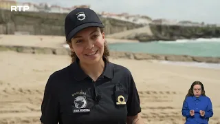 Shark Saved | Radar XS | ZigZag