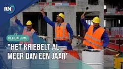 New Metterswane reaches highest point || RN7 REGIONAL NEWS