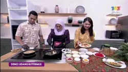 [CLIP] WHI (21 Jul 2026): Udang Buttermilk | Tonton