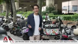 How China’s huge home market gave its e-bike makers a global edge