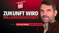 KI, Robotaxis, Humanoide: Welche Märkte wachsen als Nächstes?