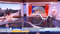 Migracija ili invazija? - JUTRO