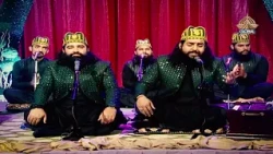 Bhar do Jholi | Qawwali | PTV GLOBAL