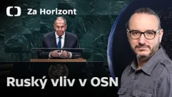 Proč se na půdě OSN vystavuje i ruská propaganda?