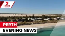 Perth Parents stunned by discovery ISIS doctor is alive; DV sentence; Lancelin erosion rally | 7NEWS