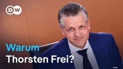 Merz baut um: Frei soll Unions-Franktionsvorsitz übernehmen
