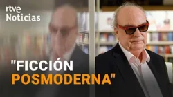 Enrique Vila-Matas wins the 2026 National Prize for Spanish Letters | RTVE News