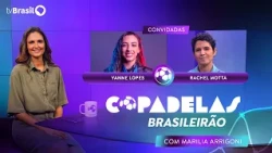 Copa Delas | Bahia's Wall: Goalkeeper Yanne ahead of the Brasileirão Semifinals