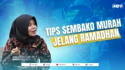 Tips Dapat Beras & Minyak Murah di Jogja Jelang Ramadan!