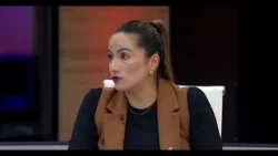 Susana Rodríguez, Director of ACOPE, warns that shelving the electricity bill halts investment
