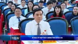 Bản tin Thời sự tối 17/7/2026 | Truyền hình Thanh Hóa